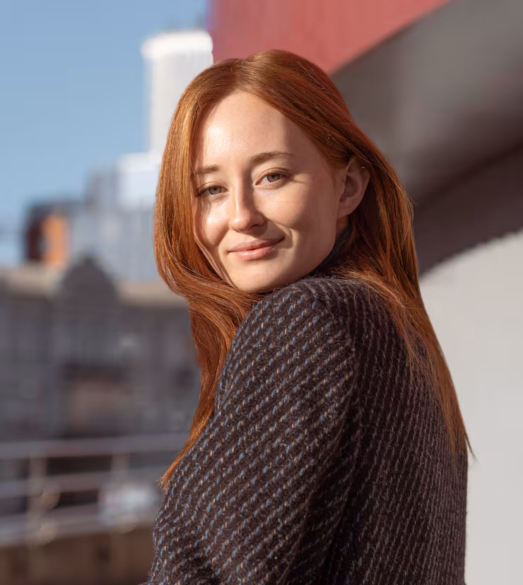 Lucía Navarro